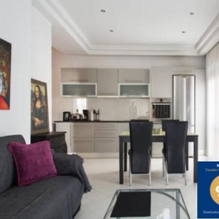 Glyfada Riviera Home Athens Ngoại thất bức ảnh
