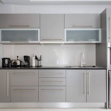 Glyfada Riviera Home Athens Ngoại thất bức ảnh
