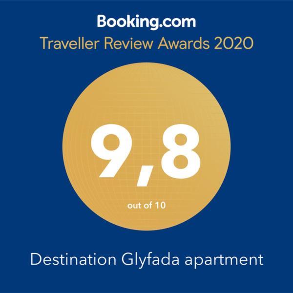 Glyfada Riviera Home Athens Ngoại thất bức ảnh