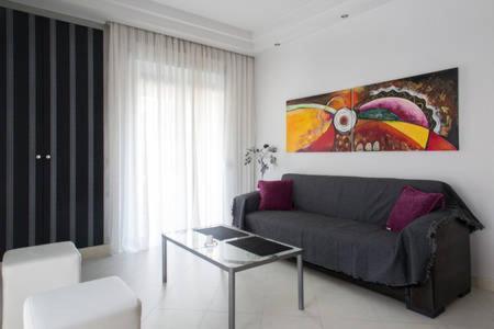 Glyfada Riviera Home Athens Ngoại thất bức ảnh