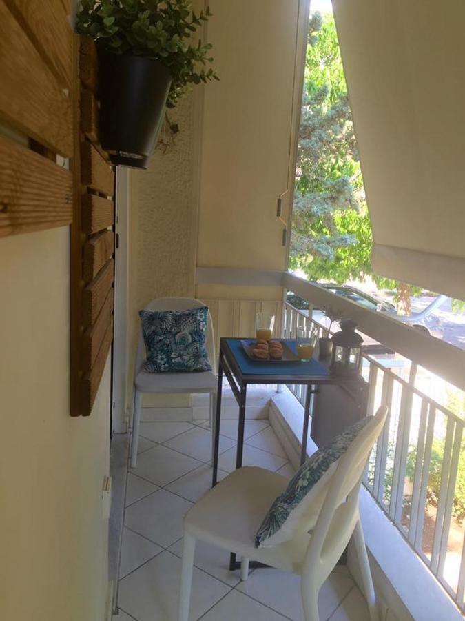Glyfada Riviera Home Athens Ngoại thất bức ảnh