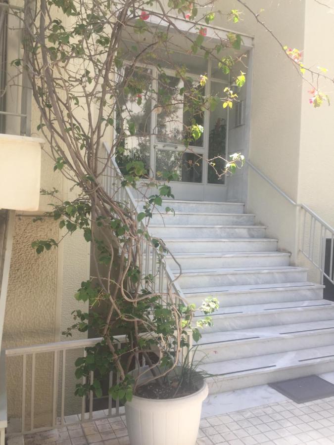 Glyfada Riviera Home Athens Ngoại thất bức ảnh