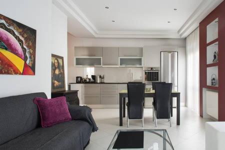 Glyfada Riviera Home Athens Ngoại thất bức ảnh