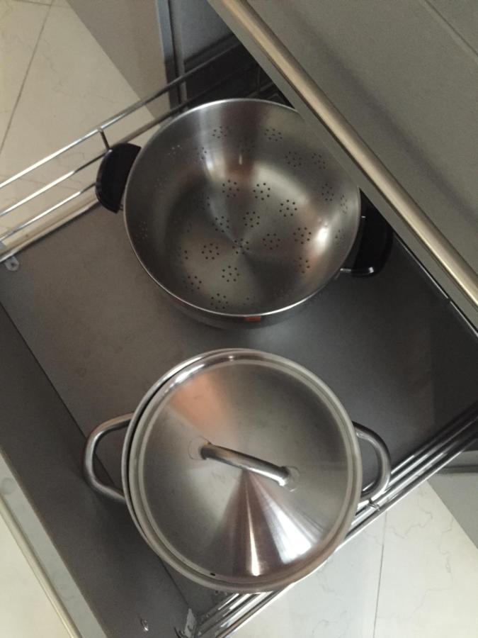 Glyfada Riviera Home Athens Ngoại thất bức ảnh