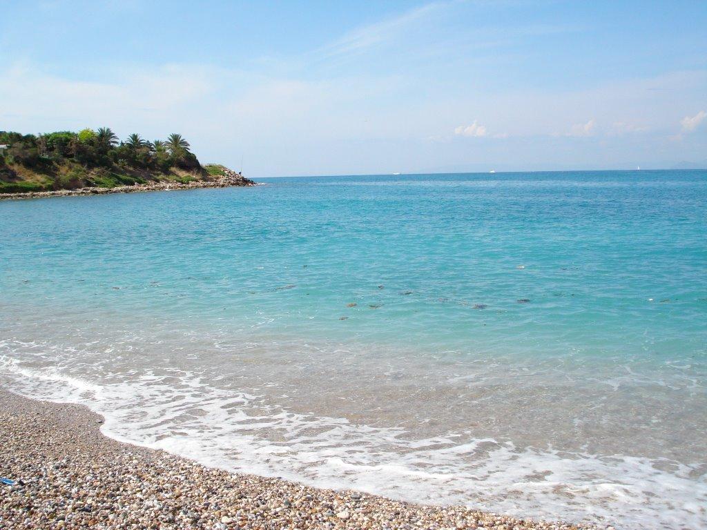 Glyfada Riviera Home Athens Ngoại thất bức ảnh