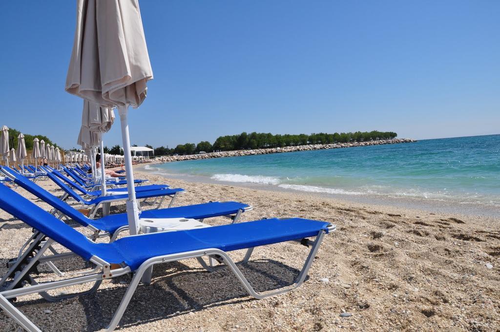 Glyfada Riviera Home Athens Ngoại thất bức ảnh