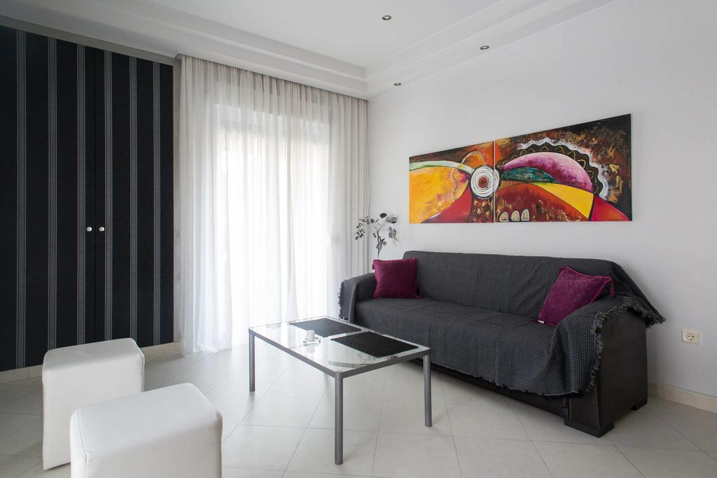 Glyfada Riviera Home Athens Ngoại thất bức ảnh