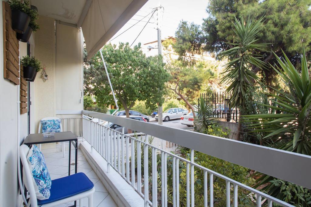 Glyfada Riviera Home Athens Ngoại thất bức ảnh