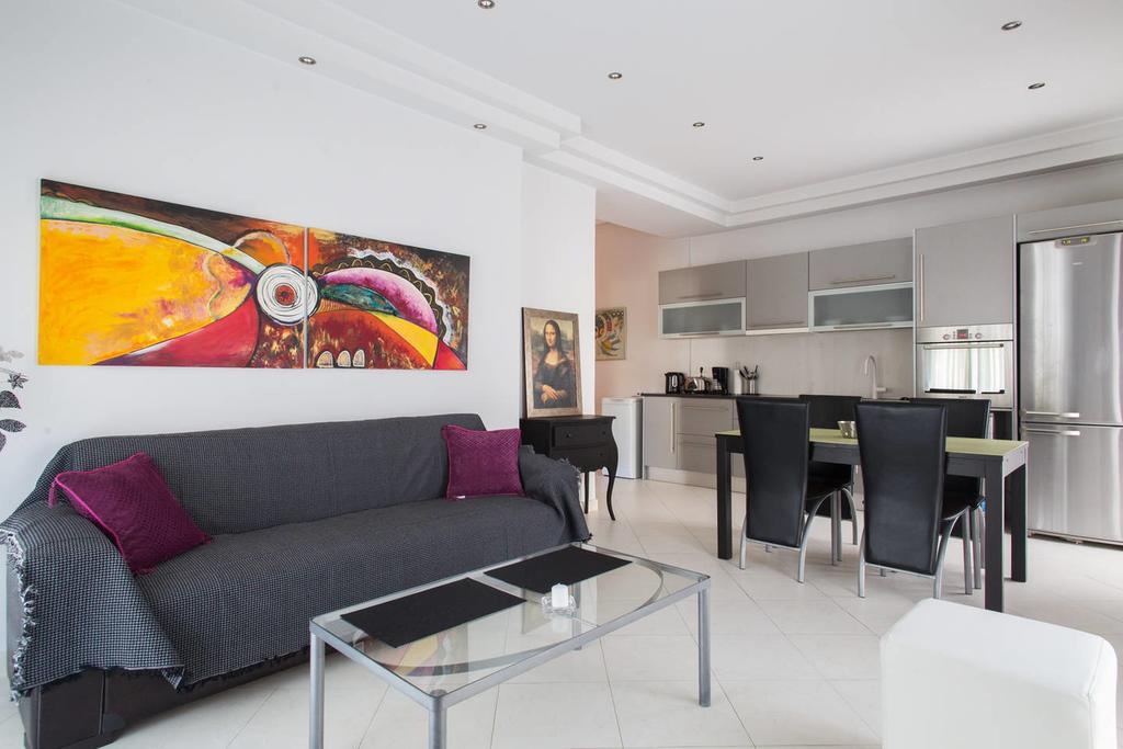Glyfada Riviera Home Athens Ngoại thất bức ảnh