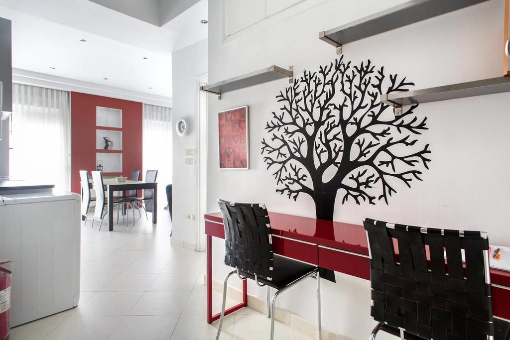 Glyfada Riviera Home Athens Ngoại thất bức ảnh