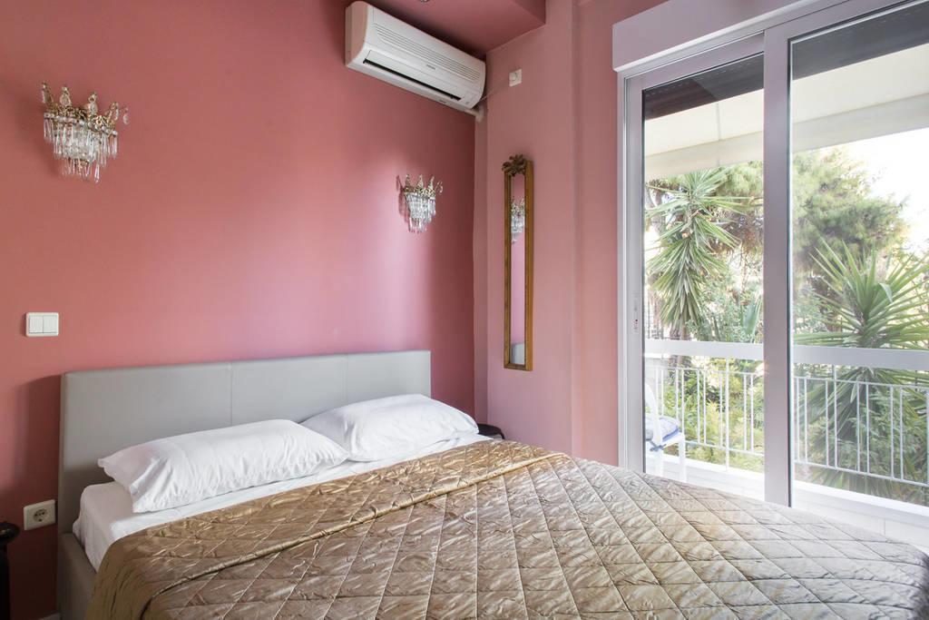 Glyfada Riviera Home Athens Ngoại thất bức ảnh