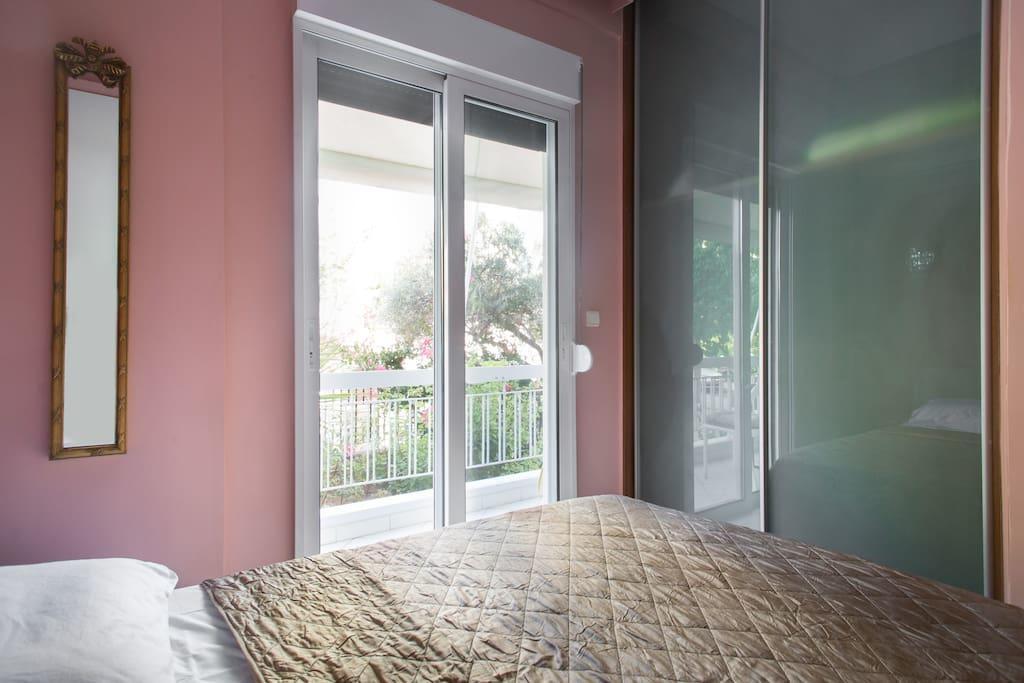 Glyfada Riviera Home Athens Ngoại thất bức ảnh