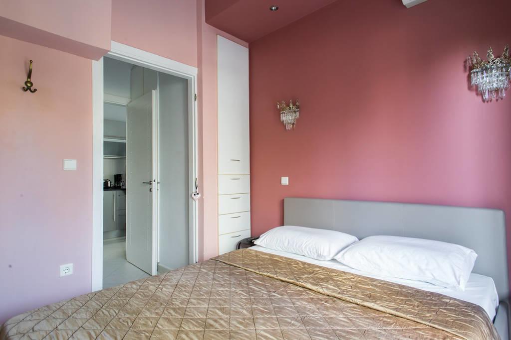 Glyfada Riviera Home Athens Ngoại thất bức ảnh